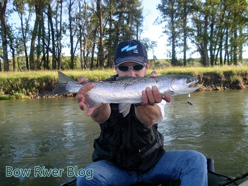 June 2008 – Bow River Blog